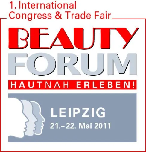 Premiere in Leipzig: BEAUTY FORUM startet mit Fachmessekonzept durch Bild: Premiere in Leipzig: BEAUTY FORUM startet mit Fachmessekonzept durch