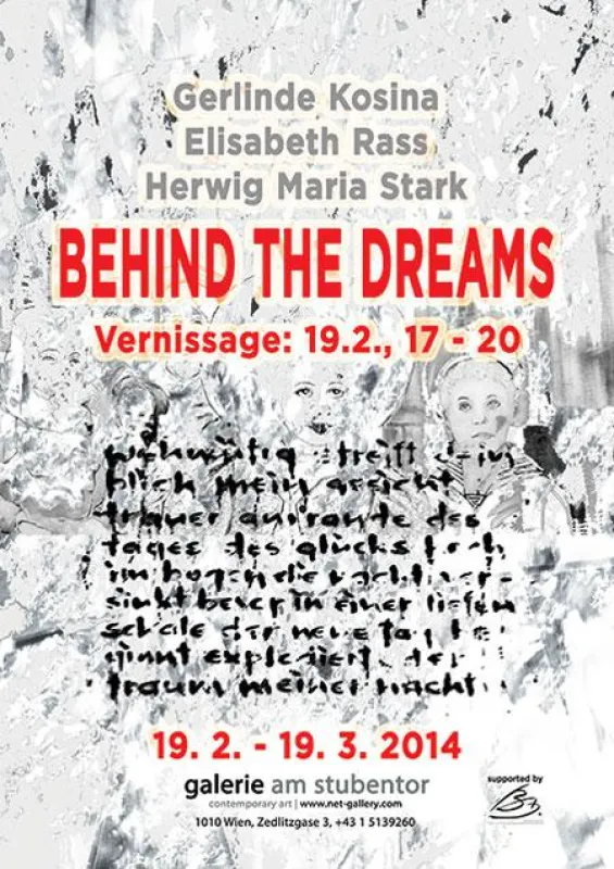 Ausstellungsplakat