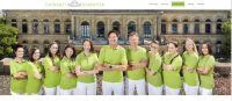 Bild: Zahnarzt Praxis vis-à-vis der Oper in Hannover