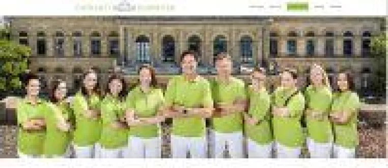 Zahnarzt Praxis vis-à-vis der Oper in Hannover Bild: Zahnarzt Praxis vis-à-vis der Oper in Hannover