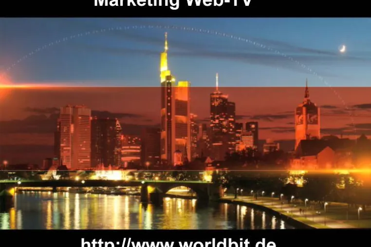 Bild: LIVE WebTV Sendung - Google Adwords - Goldgrube oder Kostenfalle ?