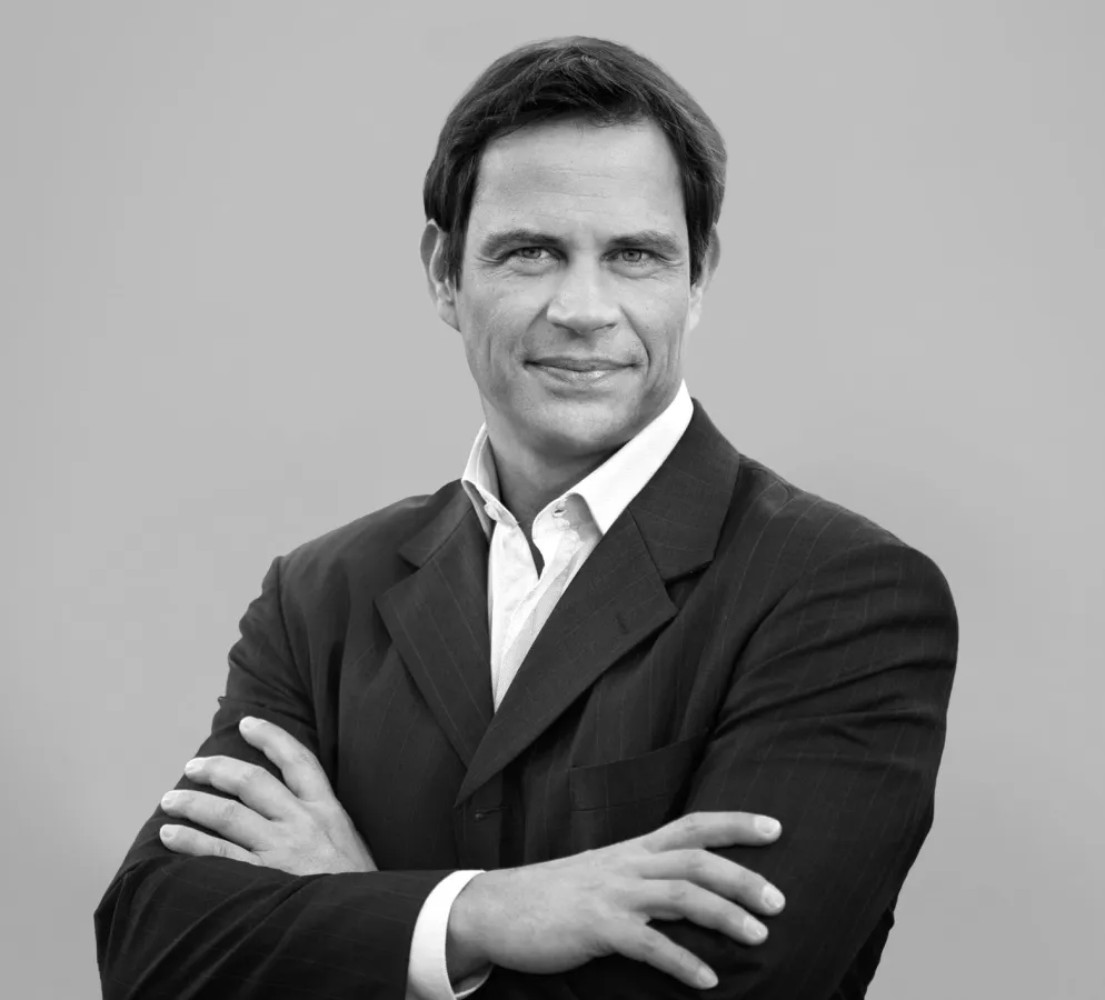 Rolf N. Pawlek, COMBERA GmbH