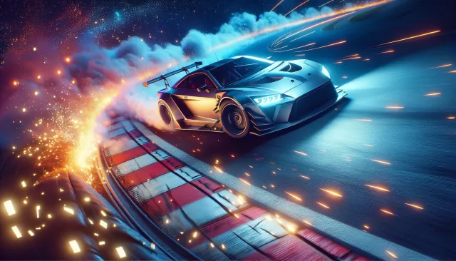 Bild: Exklusive Renn-Action: Sim.Racing Center bietet ultimatives Erlebnis für den Junggesellenabschied