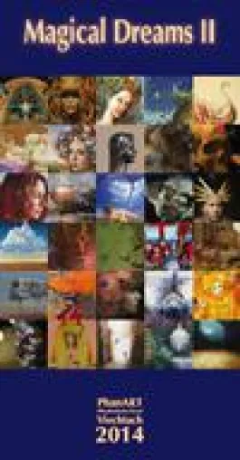 Bild: Magical Dreams II - Internationale Phantastenausstellung in Viechtach