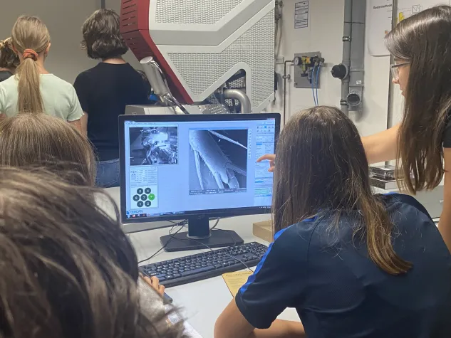 Bremen Big Data Challenge 2025 startet Bild: Bremen Big Data Challenge 2025 startet