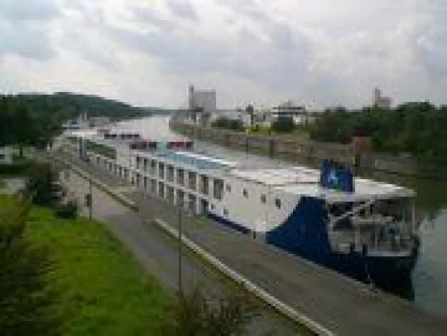 Bild: Seminarreise der anderen Art