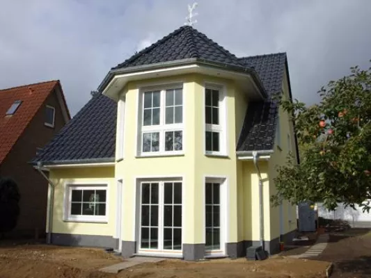 Bild: Schöner Leben mit Turm | Hausbesichtigung am 29./30. Oktober in 21465 Reinbek