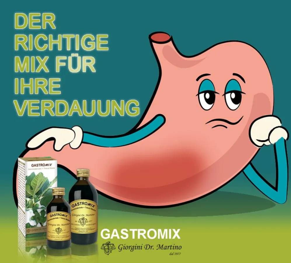 Gastromix