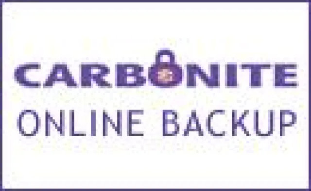 Bild: Globell präsentiert Carbonite Online-Backup Version 3.7 in deutscher Sprache