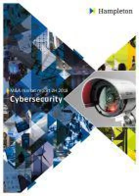Bild: Unternehmen im Cyberwar: M&A im Bereich Cybersecurity auf neuen Höchstständen