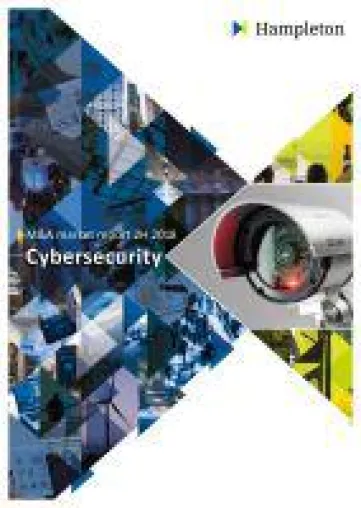 Unternehmen im Cyberwar: M&A im Bereich Cybersecurity auf neuen Höchstständen Bild: Unternehmen im Cyberwar: M&A im Bereich Cybersecurity auf neuen Höchstständen