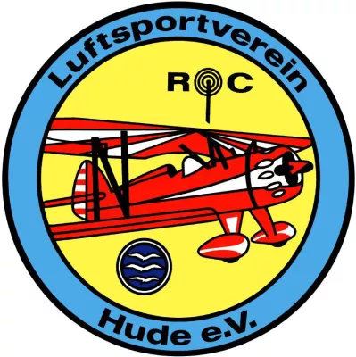 Bild: Neuer Vorstand beim Luftsportverein Hude e.V.