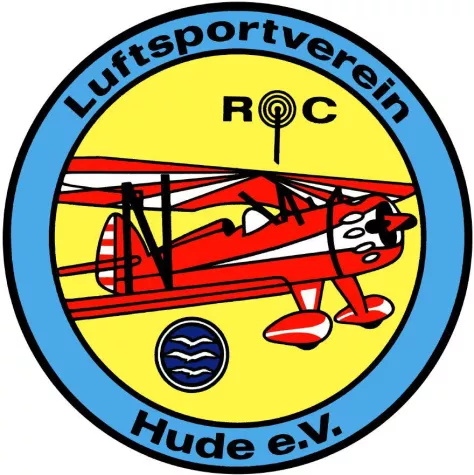 Bild: Neuer Vorstand beim Luftsportverein Hude e.V.