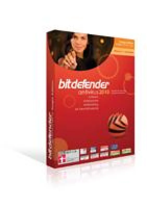 BitDefender Antivirus 2010 – Single Edition