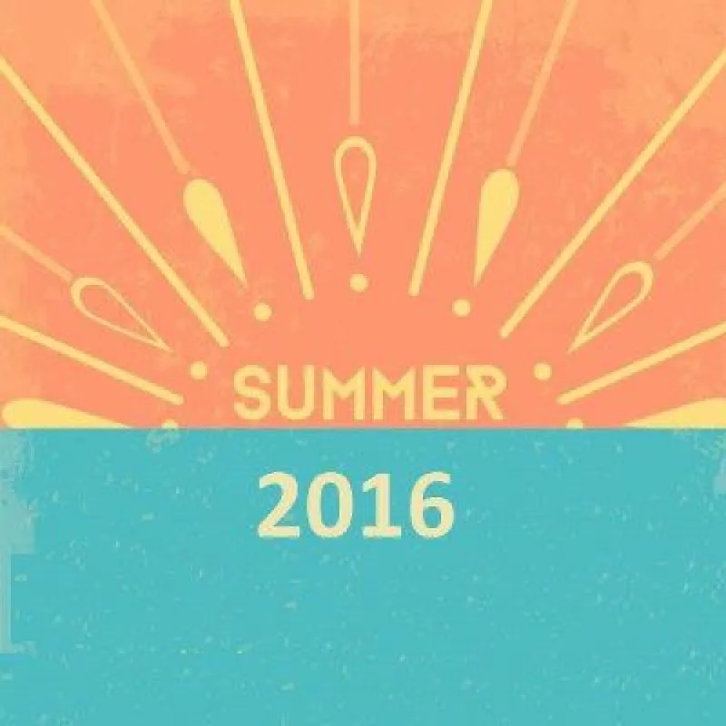 Jetzt den Sommer 2016 planen