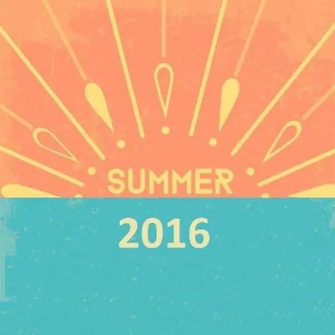 Bild: Laderma: Willkommen, Sommer 2016