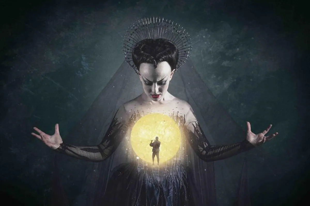 Die Zauberflöte - am 20. September live im Kino