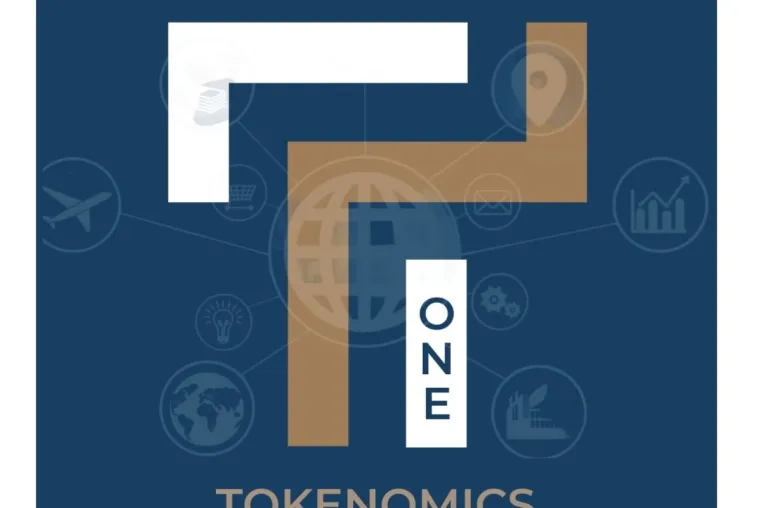 Bild: Digitalisierung von Vermögenswerten: Tokenomics One - Die All In One Plattform