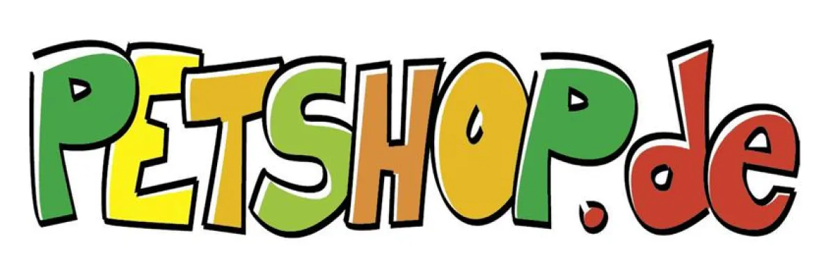 Logo Petshop.de