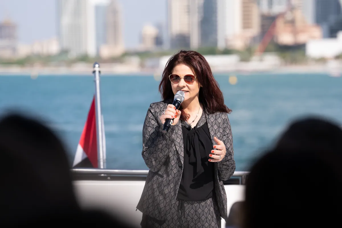 Mindset - die Kraft der Gedanken! (© Milena Federmann)