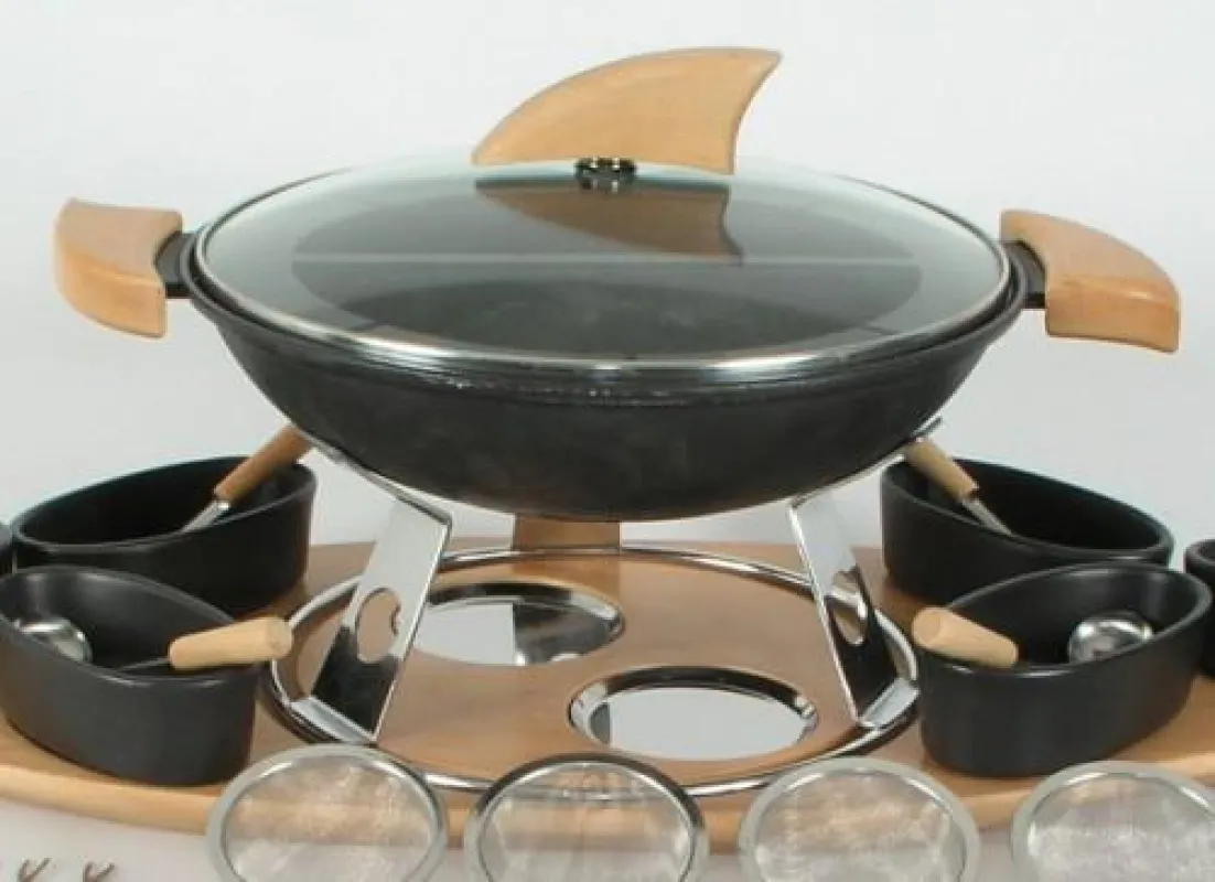 Fondueset FON-DEUX