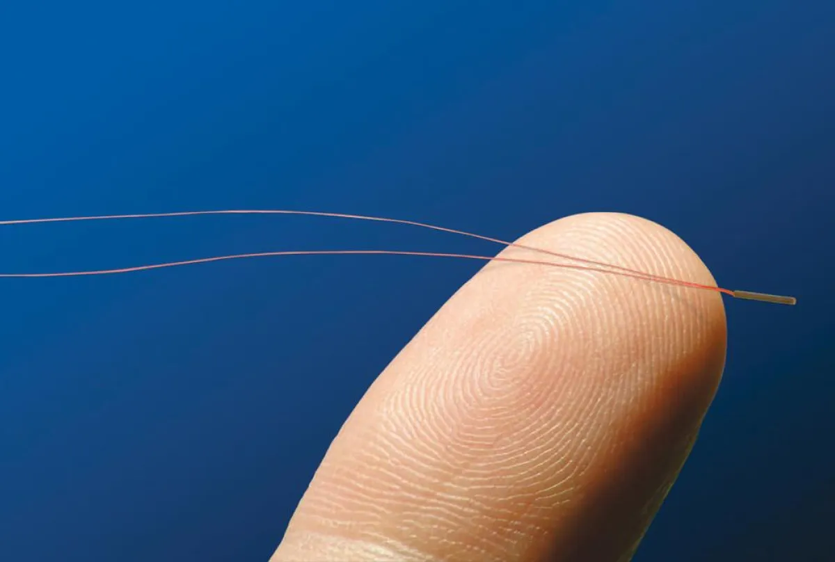 HY-LINE Sensor-Tec - Miniatur NTCs von QTi