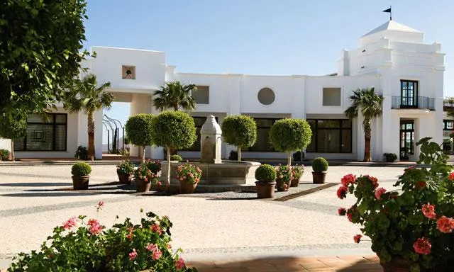 Bild: Finca Cortesin setzt neue Maßstäbe in der Luxus-Hotellerie