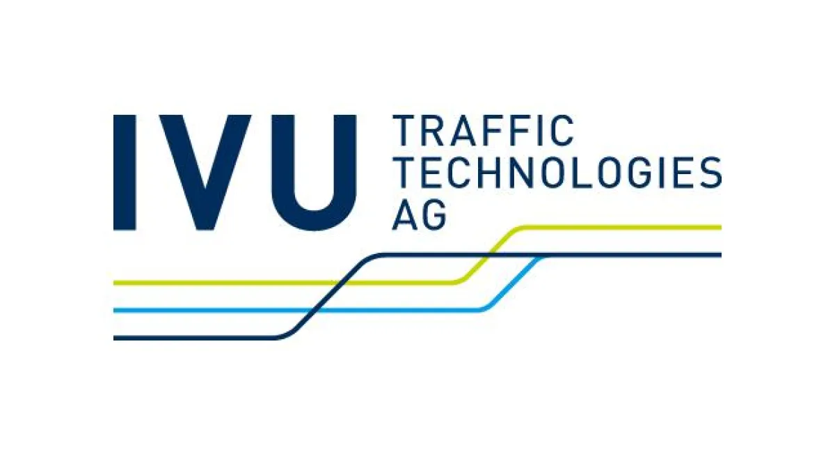 Logo der IVU Traffic Technologies AG