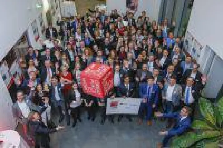 DEMIRTAG zählt zur Topliga der besten ITK-Arbeitgeber in Deutschland Bild: DEMIRTAG zählt zur Topliga der besten ITK-Arbeitgeber in Deutschland