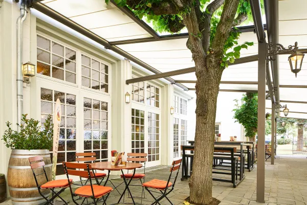 Bild: Mehr Komfort für den Gast