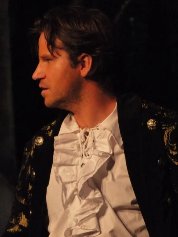 Der Sigmaringendorfer Jedermann