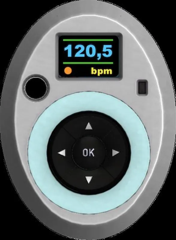 MIDI MASTER CLOCK CONTROLLER