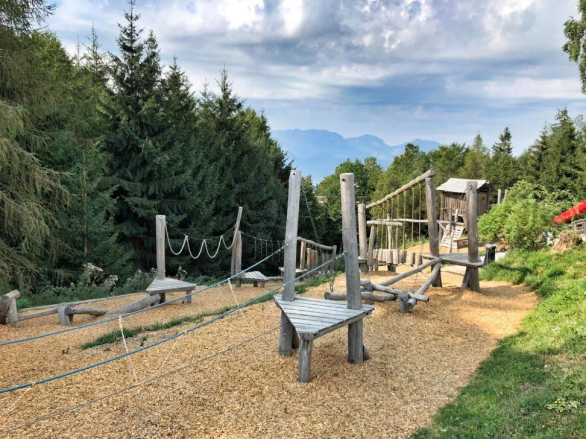 Einer von vielen Ausflugstipps auf ferdis-place.at