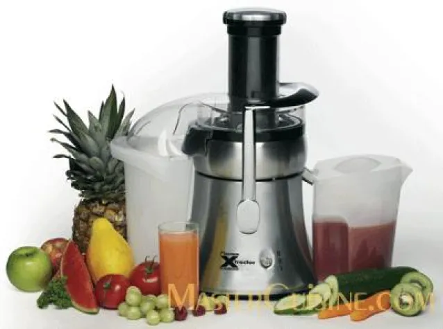 Bild: Mit Saft durch den Sommer