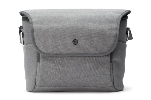 Bild: Fotoausrüstung in schönster Ordnung