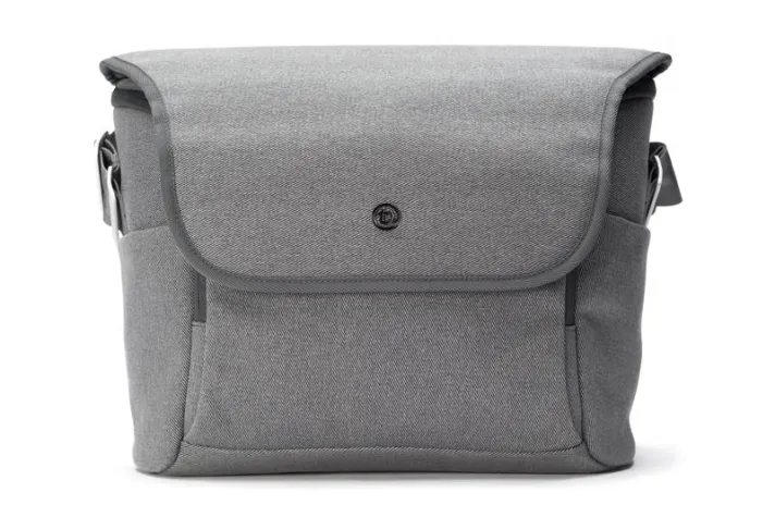 Bild: Fotoausrüstung in schönster Ordnung