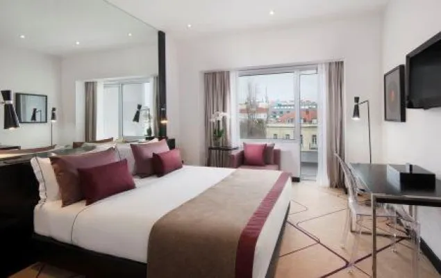 Bild: Erstes AVANI in Europa