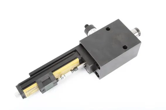 ROEMHELD zeigt auf der Euromold Werkzeug-Spanntechnik für Schmieden und Gießereien Bild: ROEMHELD zeigt auf der Euromold Werkzeug-Spanntechnik für Schmieden und Gießereien