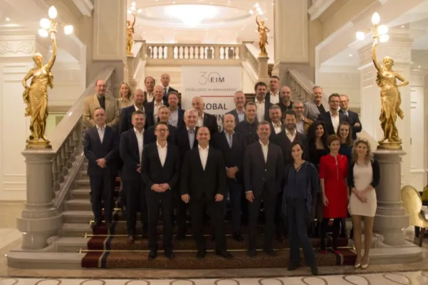 Bild: Innovation Goes East: Interim Management Beratung EIM expandiert nach Mittel- und Osteuropa