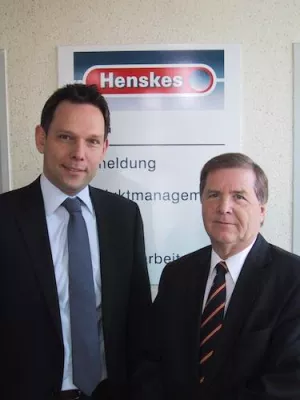 Bild: Erfolgreiche Nachfolgeregelung bei Henskes
