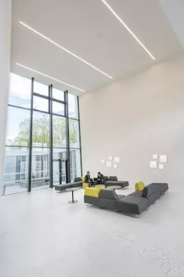 Bild: Wandleuchte für stilvolles Ambiente