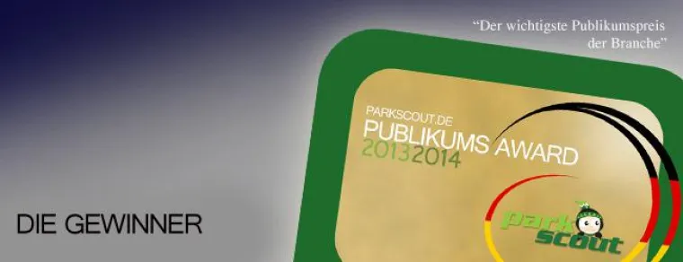 Bild: Freizeitpark und Zoo des Jahres 2013/2014 sind gewählt