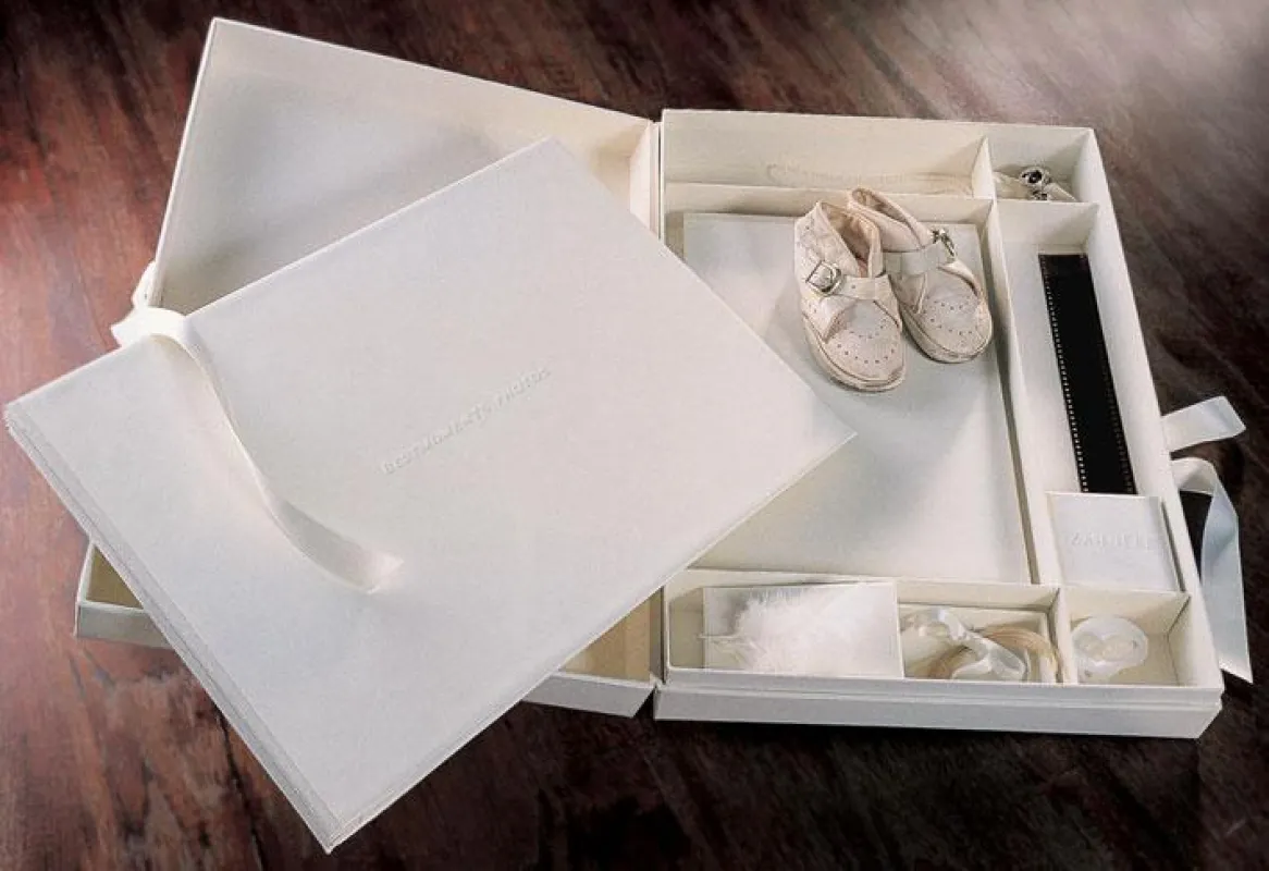 BESTMOMENTS® Baby-Box