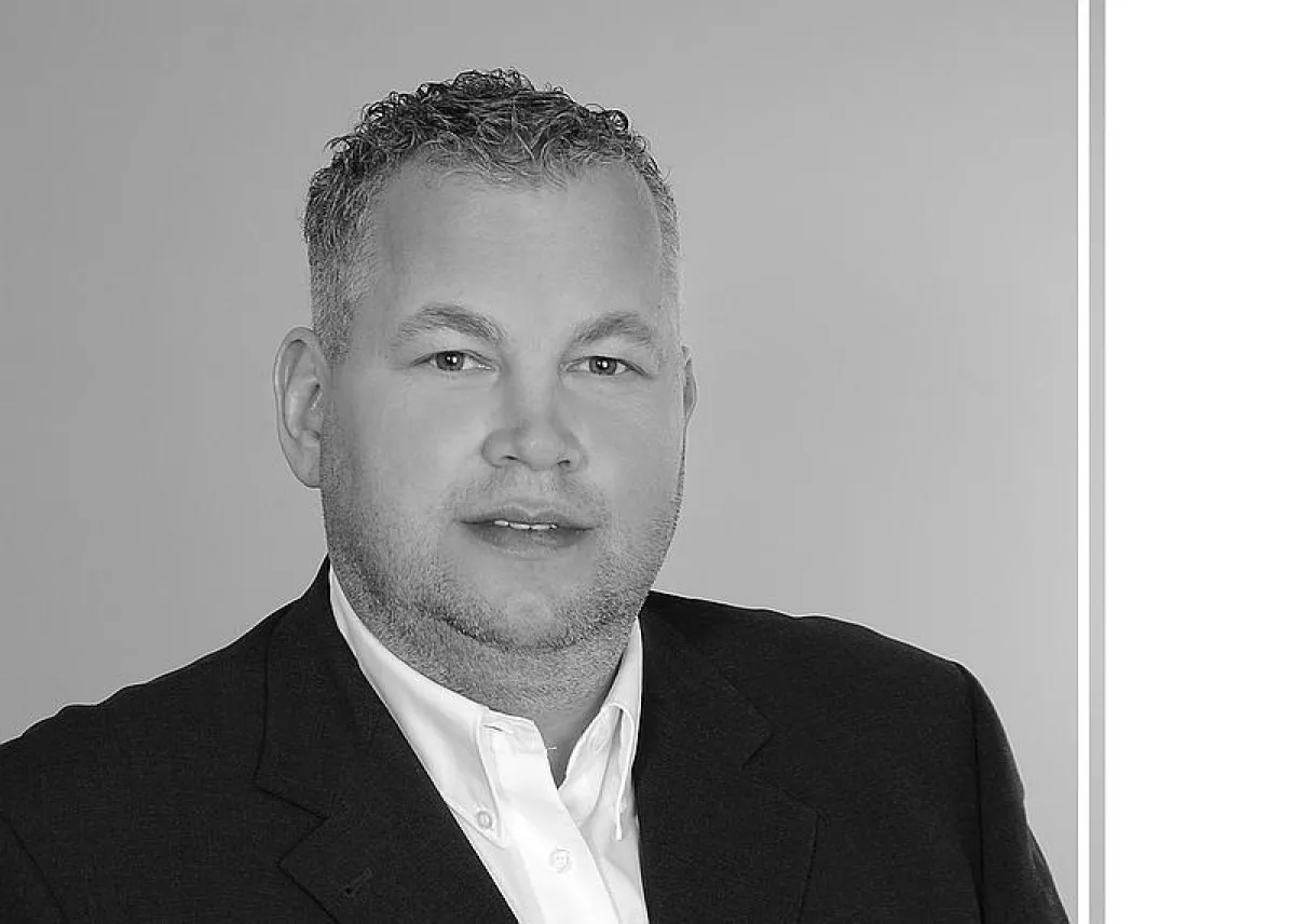 Rico Miekautsch, neuer Vertriebsleiter | Handelspartner der ratiomat® Einbauküchen GmbH