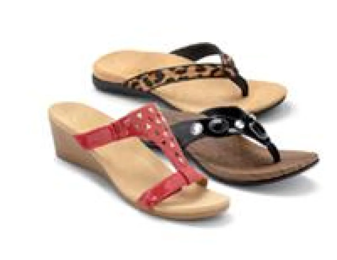 Damenschuhe von VIONIC