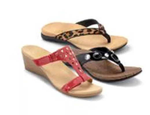 Bild: Mit Komfort den Sommer genießen