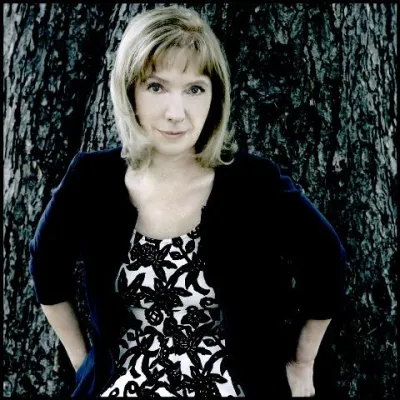 Bild: Margarita Höhenrieder ist Artist in Blog Residence des Württembergischen Kammerorchesters Heilbronn