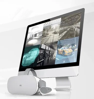 Sendergruppe entwickelt „Virtual-Reality-WordPress“ mit Partner DDG Bild: Sendergruppe entwickelt „Virtual-Reality-WordPress“ mit Partner DDG