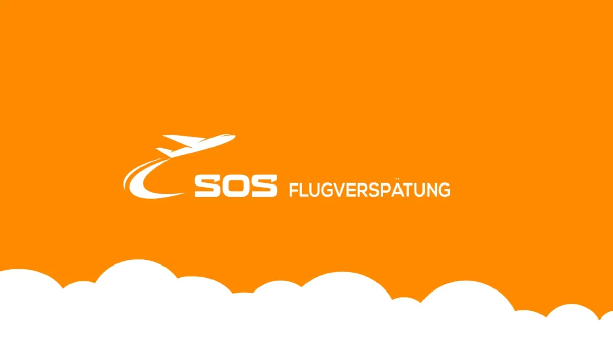 SOS Flugverspätung expandiert nach Österreich.