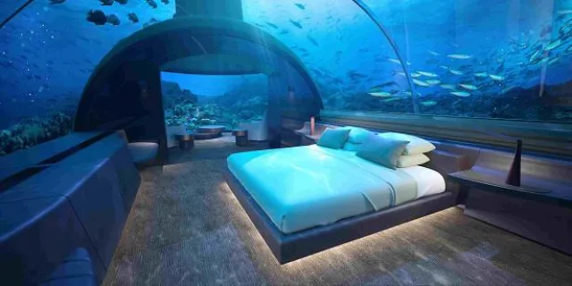 Bild: Wie Hotels die Welt verändern